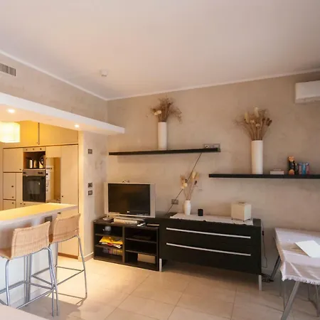 Apartment Casa Wendy - Swimming Pool Parking And Wifi Rapallo