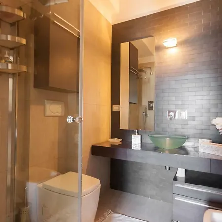 Casa Wendy - Swimming Pool Parking And Wifi Apartment Rapallo