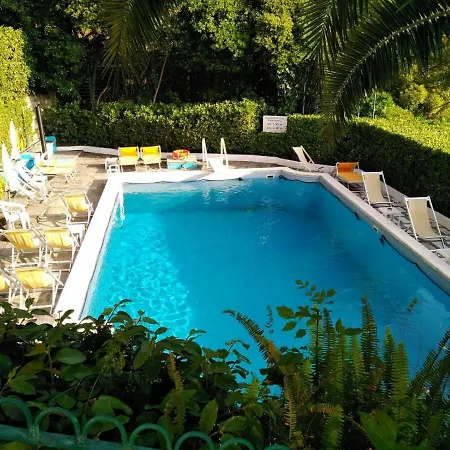 Apartment Casa Wendy - Swimming Pool Parking And Wifi *