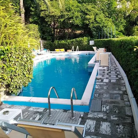 Casa Wendy - Swimming Pool Parking And Wifi